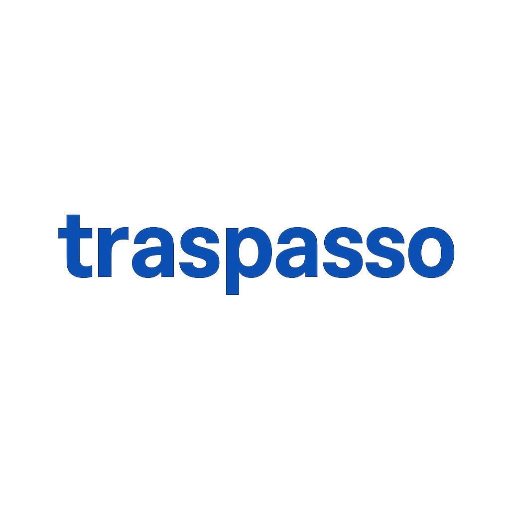Traspasso